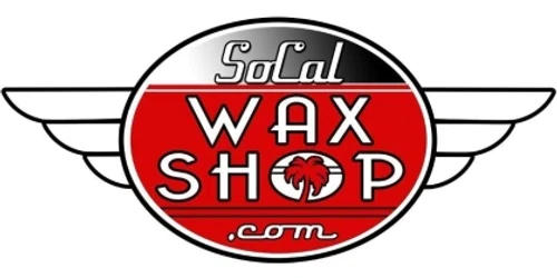 Socal Wax Shop Promo Code