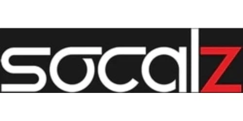 Socalz Promo Code