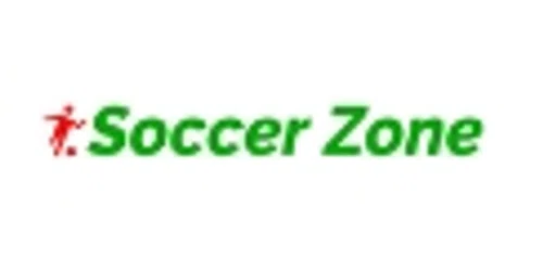 Soccer Zone Merchant logo