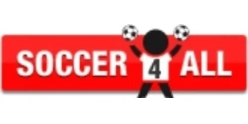Soccer 4 All Promo Code