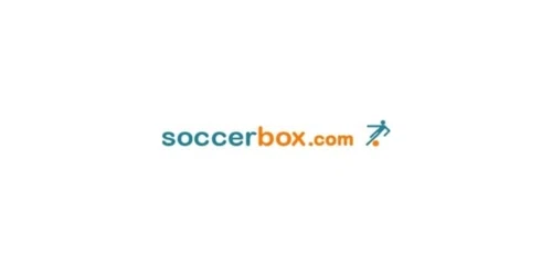 Soccer Box coupon