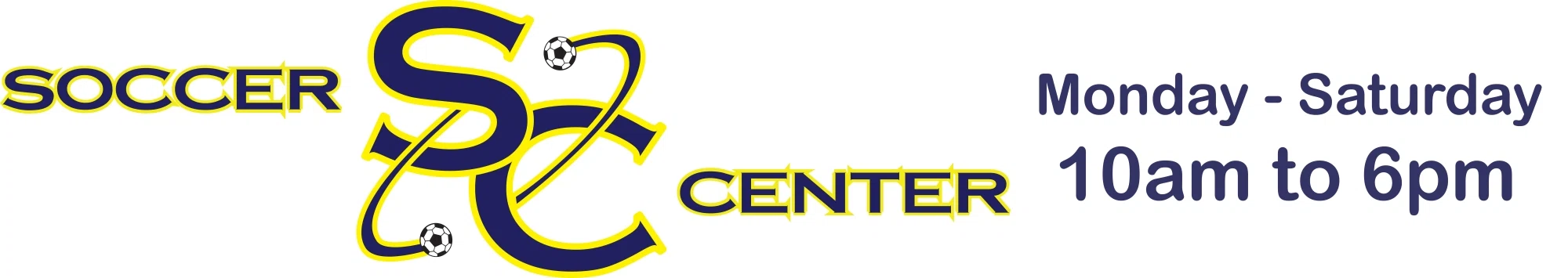 Soccer Center coupons
