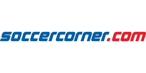 SoccerCorner Merchant logo