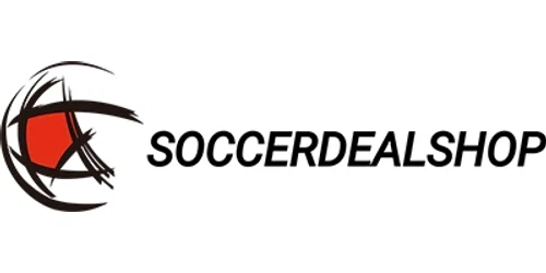 Soccerdealshop Merchant logo
