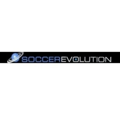 SoccerEvolution.com Merchant Logo