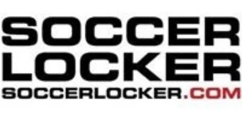 Soccer Locker Merchant logo