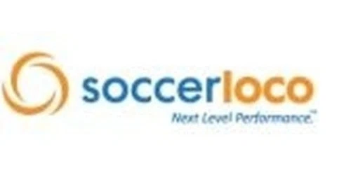 SoccerLoco coupon