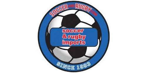 Soccer and Rugby Imports Promo Code