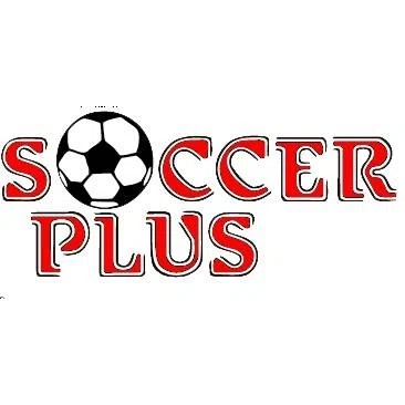Soccer Plus Merchant Logo