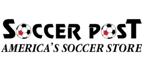 Soccer Post Merchant logo
