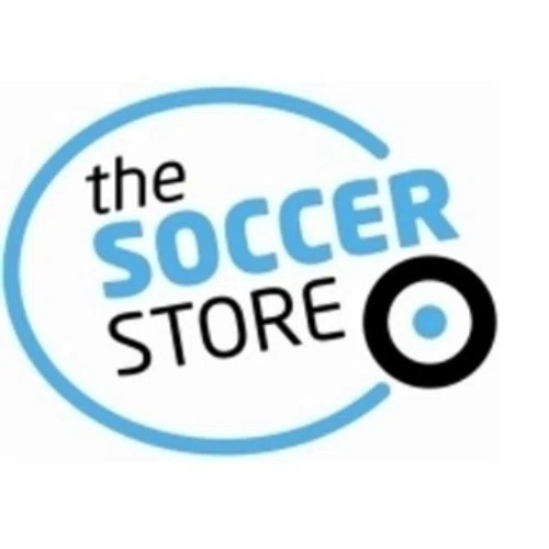 Soccer Store Merchant Logo