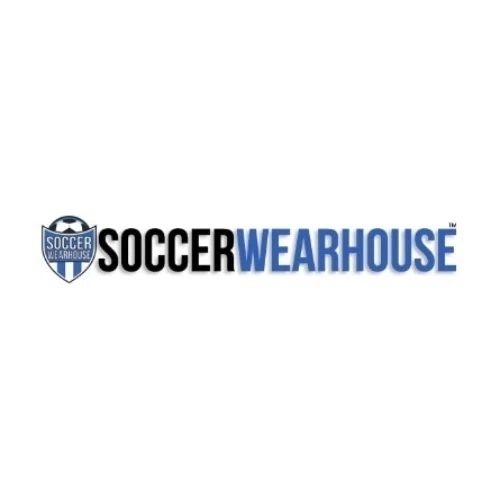 SOCCER WEARHOUSE Promo Code — 15 Off in Sep 2024
