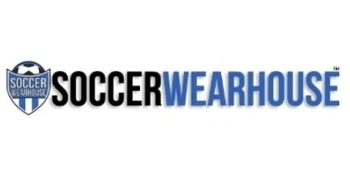 Soccer Wearhouse Merchant logo