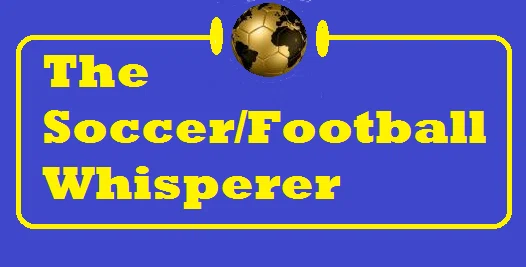 The Soccer Football Whisperer coupons