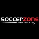 Soccer Zone USA - Virginia Beach Merchant Logo