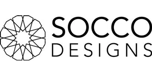 SOCCO Designs Promo Code