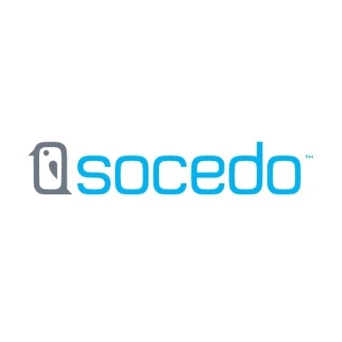 Socedo Merchant Logo