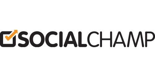 Social Champ Promo Code