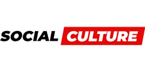 Social Culture Art Promo Code