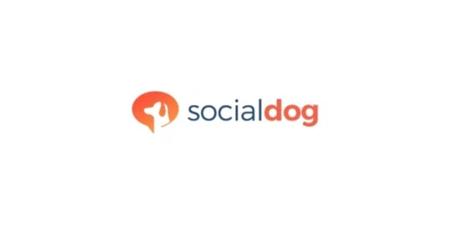 SocialDog coupon