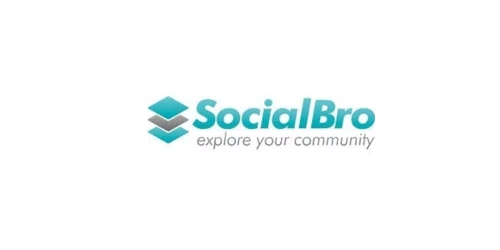 SocialBro coupon