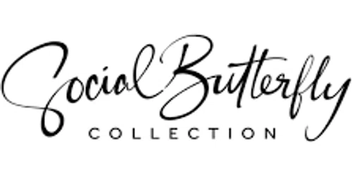 Social Butterfly Collection Promo Code