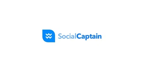 SocialCaptain coupon