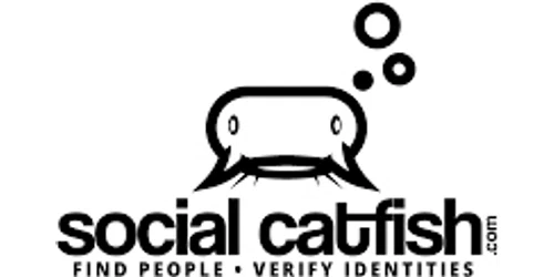 Social Catfish Merchant logo
