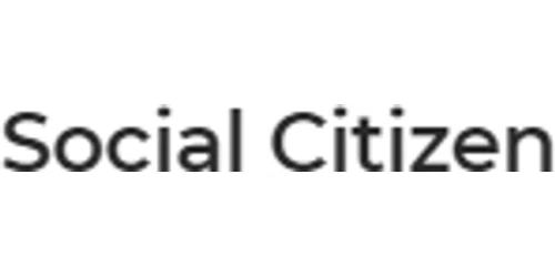 Social Citizen Promo Code
