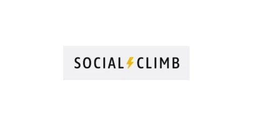 Social Climb coupon