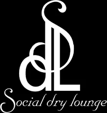 Social Dry Lounge Merchant Logo