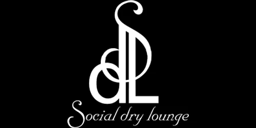 Social Dry Lounge Promo Code