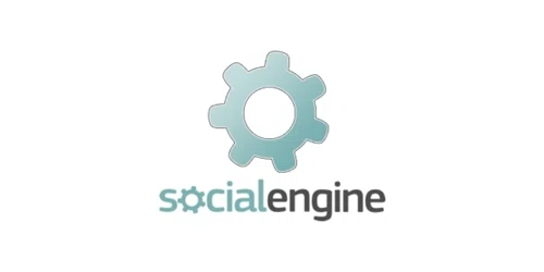 Social Engine coupon