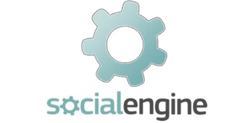 Social Engine Merchant logo