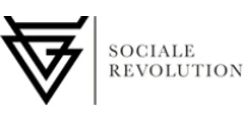 Sociale Revolution Promo Code