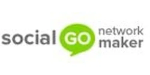 SocialGo Merchant Logo