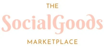 The Social Goods Marketplace Merchant Logo