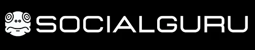 SocialGuru Merchant Logo