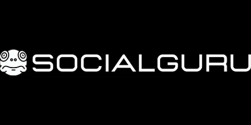 SocialGuru Promo Code