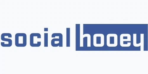 Social Hooey Promo Code