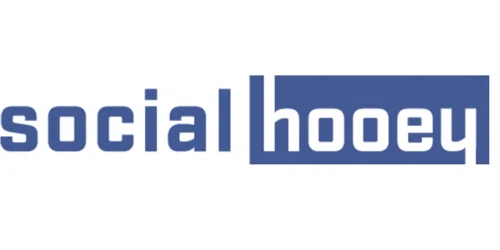 Social Hooey VIP Merchant logo