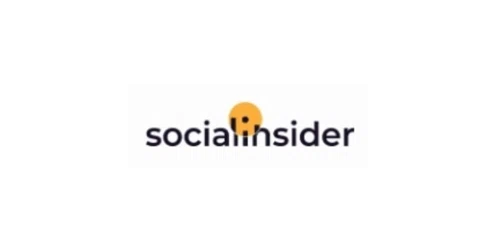 Social Insider coupon