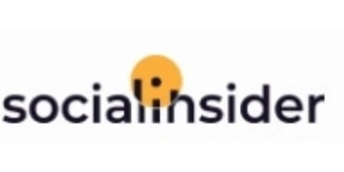 Social Insider Promo Code
