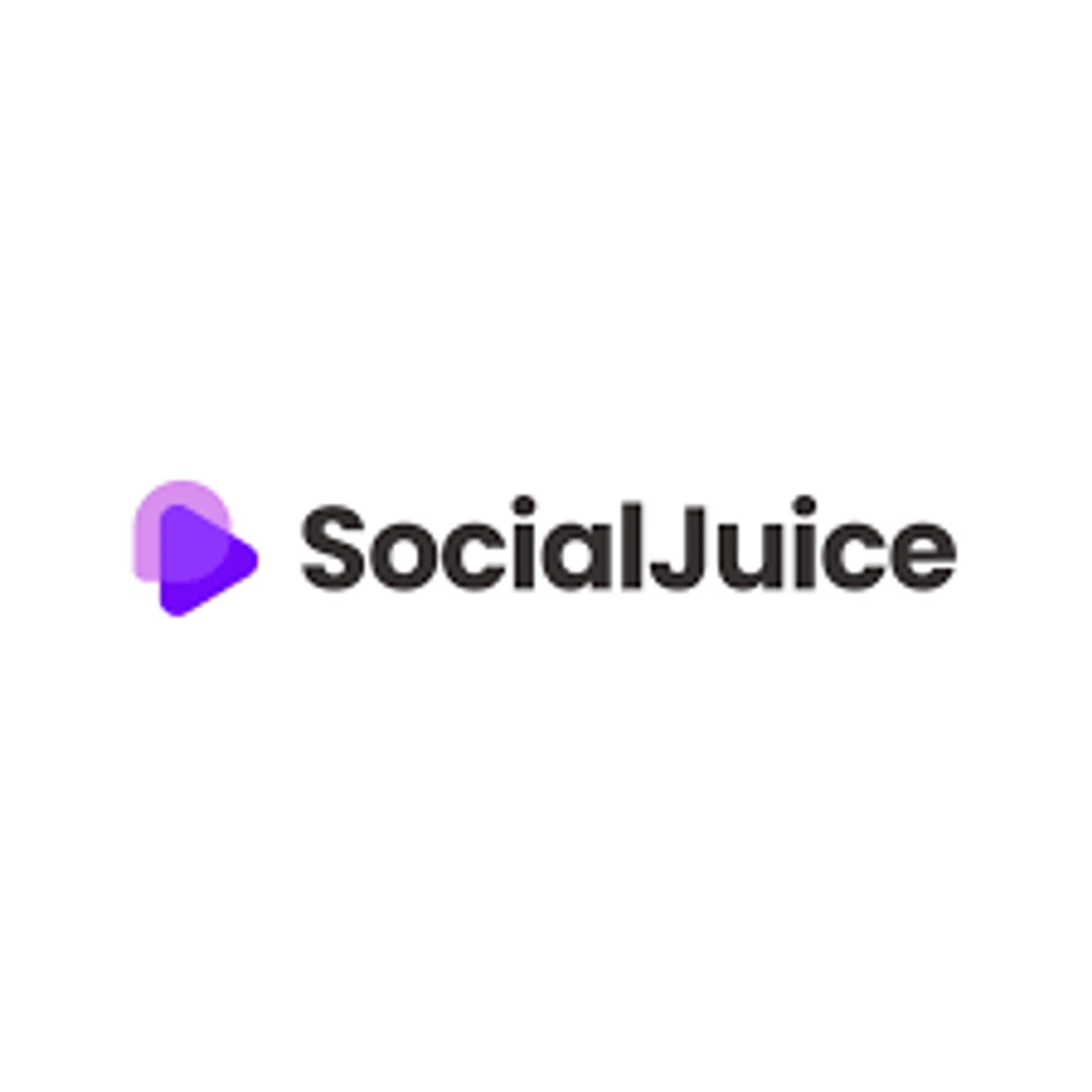 Socialjuice Merchant Logo