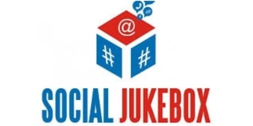 Social Jukebox Promo Code