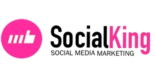 20% Off SocialKing Promo Code, Coupons | October 2022