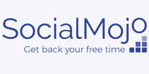 SocialMojo  Merchant logo