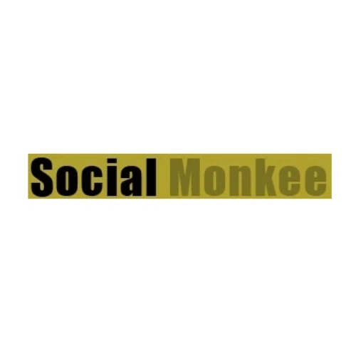 Social Monkee coupons