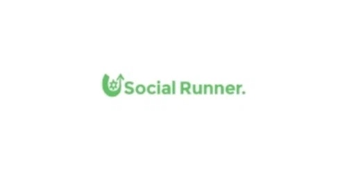 Social Runner coupon