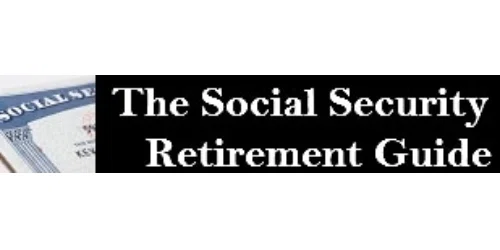 The Social Security Retirement Guide Merchant logo